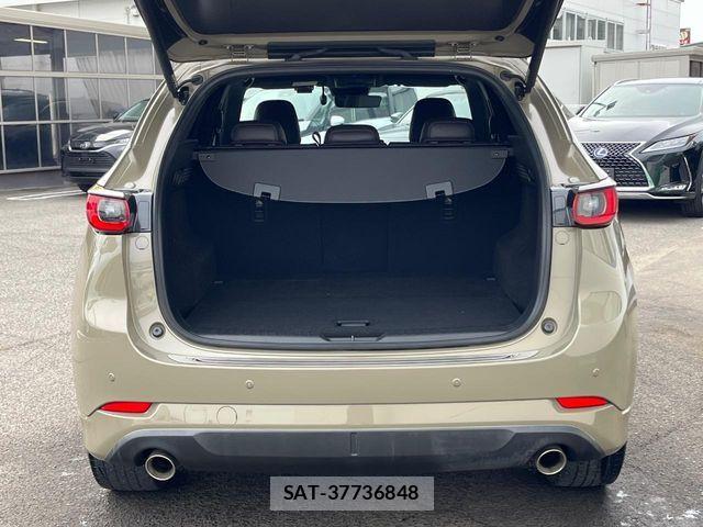 Mazda CX-5 2022-06 7978953-9