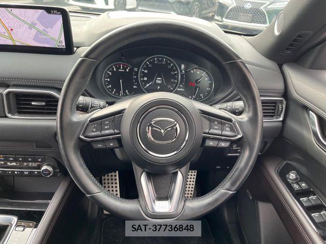 Mazda CX-5 2022-06 7978953-10