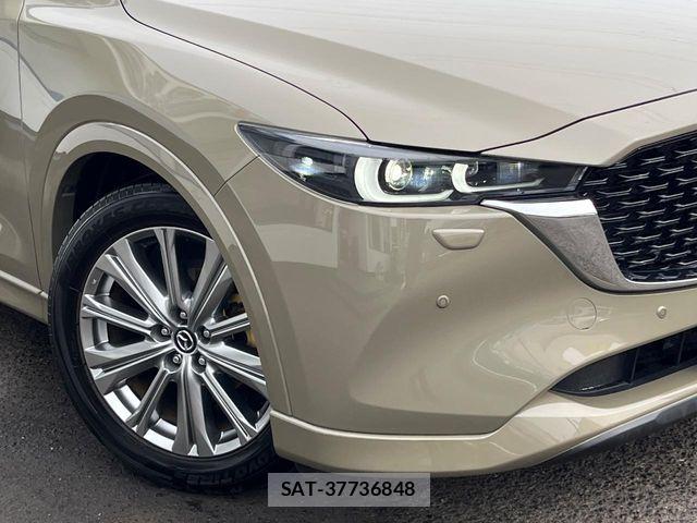 Mazda CX-5 2022-06 7978953-11