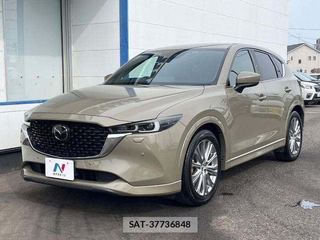 Mazda CX-5 2022-06 7978953-13