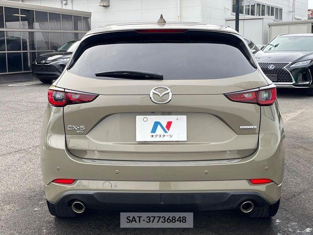 Mazda CX-5 2022-06 7978953-14