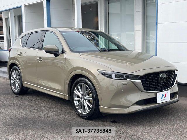 Mazda CX-5 2022-06 7978953-15