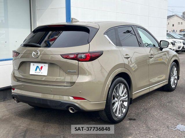 Mazda CX-5 2022-06 7978953-16