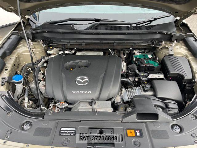 Mazda CX-5 2022-06 7978953-17