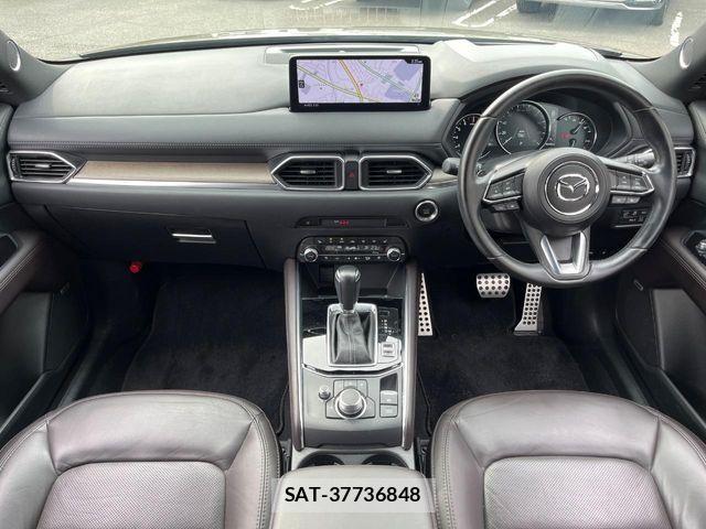 Mazda CX-5 2022-06 7978953-1