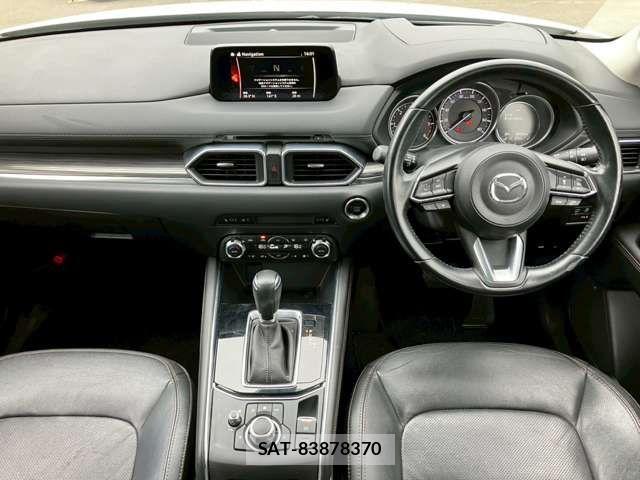 Mazda CX-5 2017-03 7978955-11