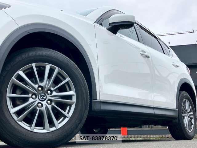 Mazda CX-5 2017-03 7978955-13