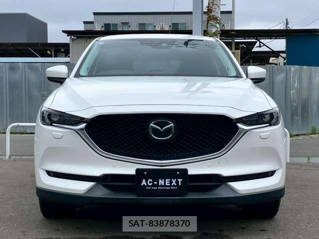 Mazda CX-5 2017-03 7978955-14