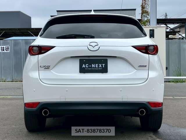 Mazda CX-5 2017-03 7978955-15