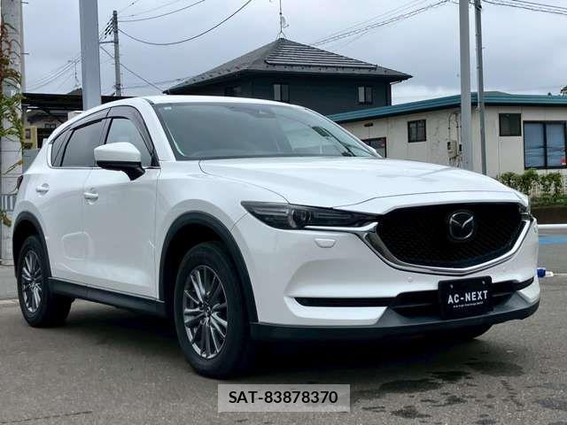 Mazda CX-5 2017-03 7978955-16