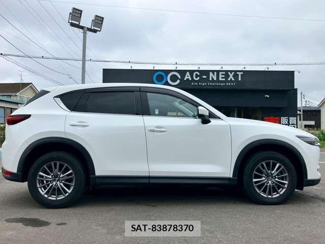 Mazda CX-5 2017-03 7978955-17