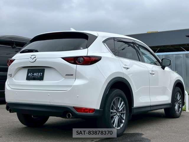 Mazda CX-5 2017-03 7978955-18
