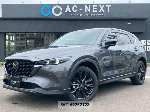 Mazda CX-5 2022-02 7978952-0