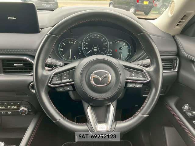Mazda CX-5 2022-02 7978952-10