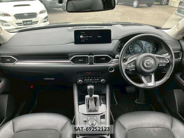 Mazda CX-5 2022-02 7978952-11