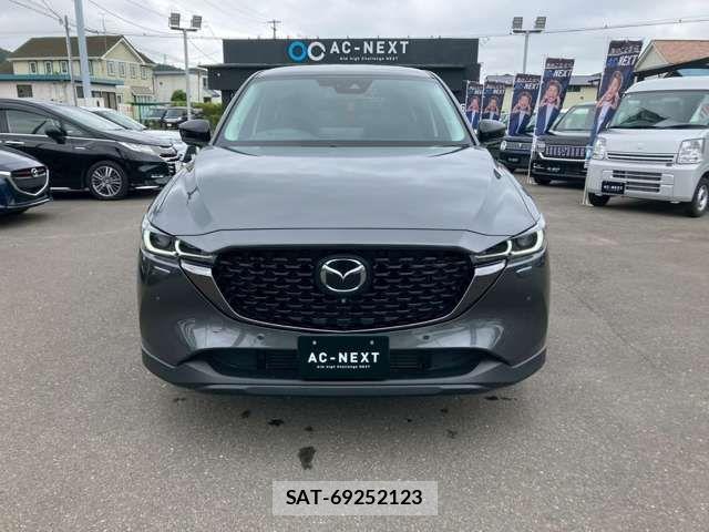 Mazda CX-5 2022-02 7978952-12