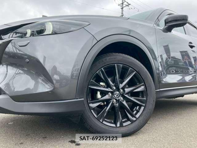 Mazda CX-5 2022-02 7978952-13