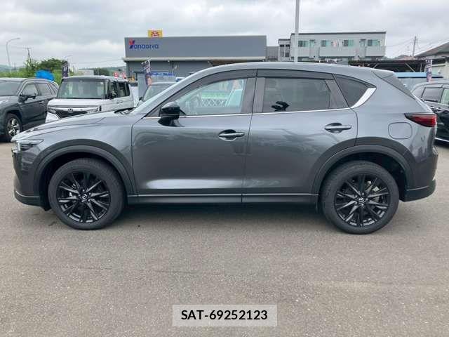 Mazda CX-5 2022-02 7978952-14