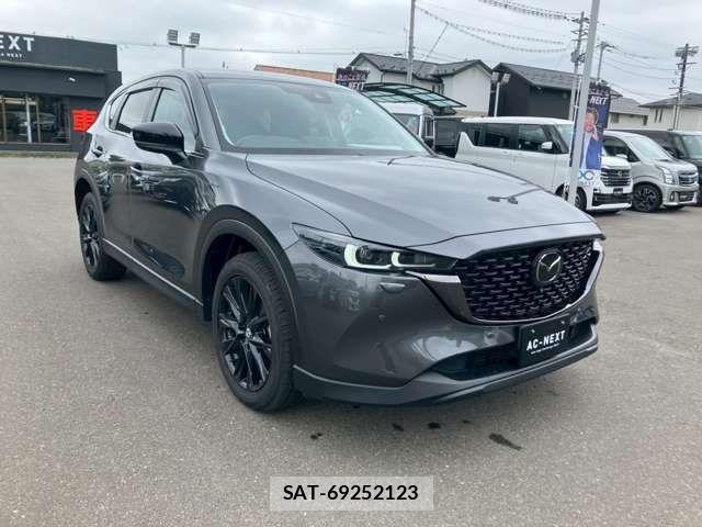 Mazda CX-5 2022-02 7978952-16