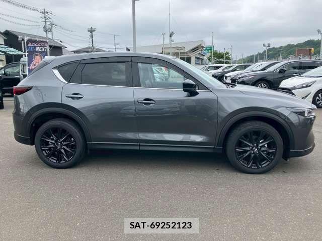 Mazda CX-5 2022-02 7978952-17