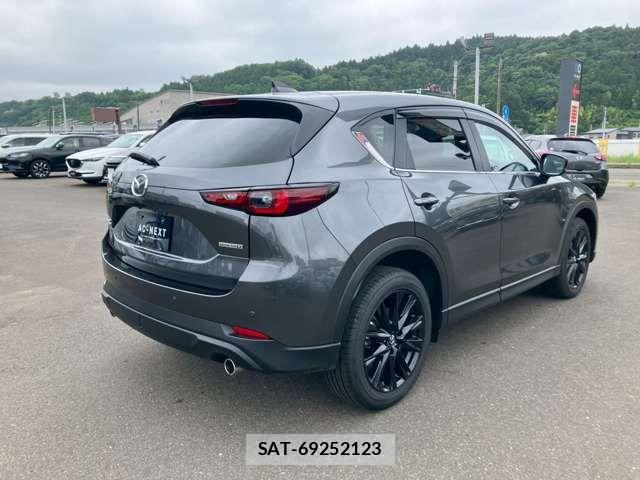 Mazda CX-5 2022-02 7978952-18