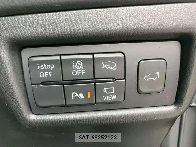 Mazda CX-5 2022-02 7978952-2