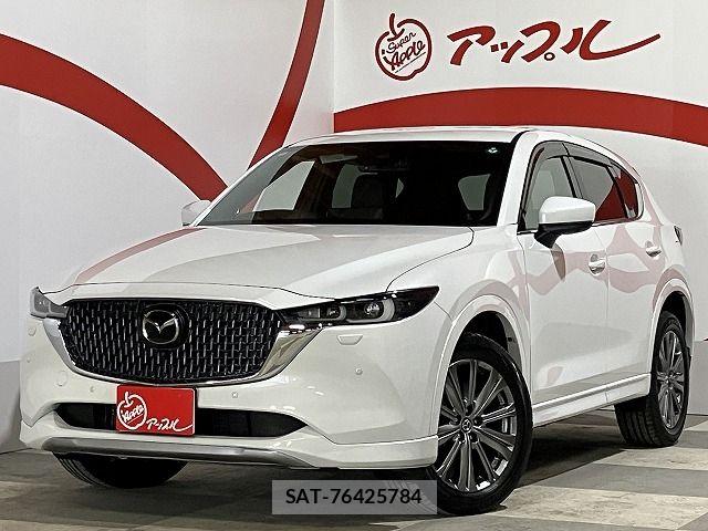 Mazda CX-5 2024-12 7978950-0