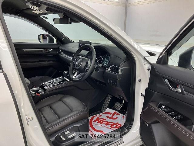 Mazda CX-5 2024-12 7978950-1