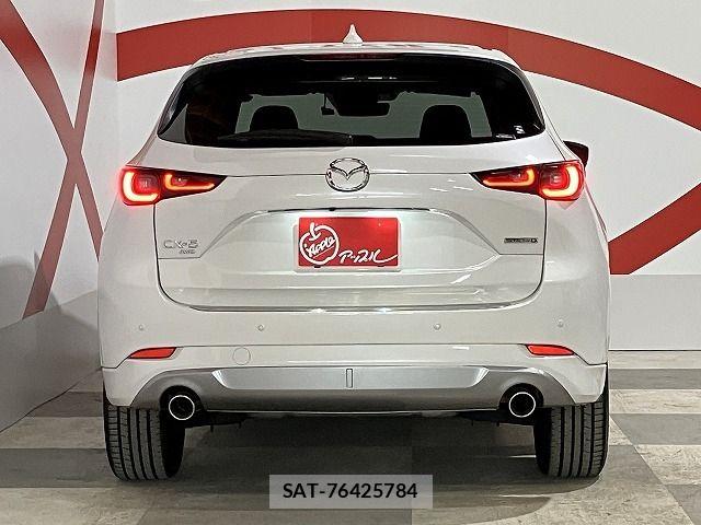 Mazda CX-5 2024-12 7978950-2