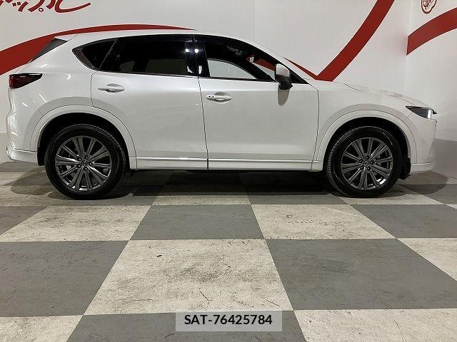 Mazda CX-5 2024-12 7978950-4