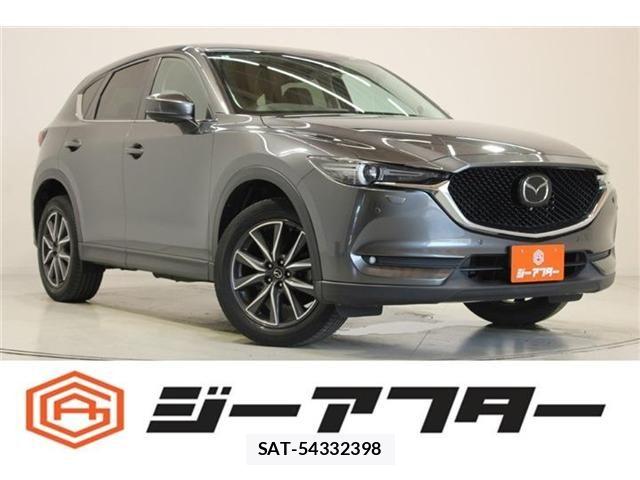 Mazda CX-5 2018-06 7978954-0
