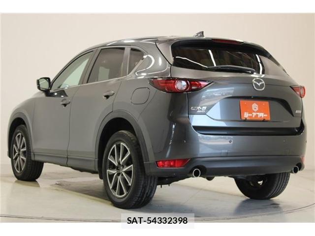 Mazda CX-5 2018-06 7978954-9