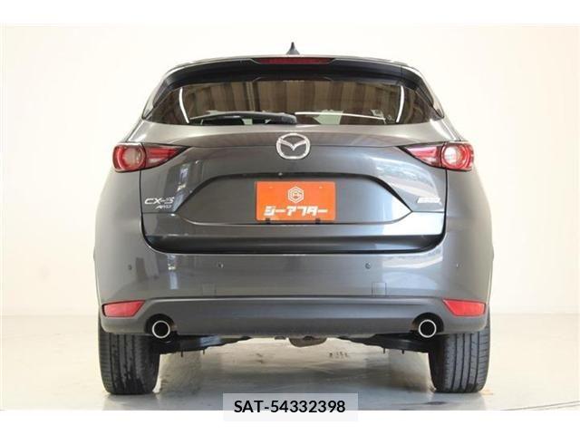 Mazda CX-5 2018-06 7978954-10