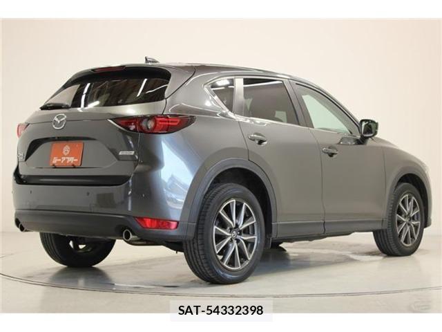 Mazda CX-5 2018-06 7978954-11