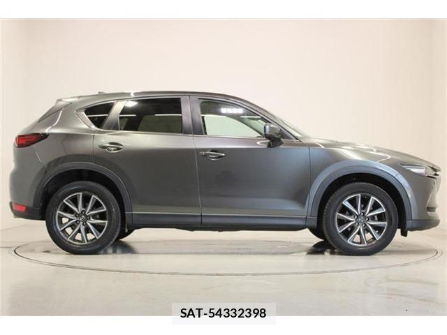 Mazda CX-5 2018-06 7978954-12