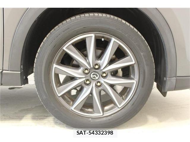 Mazda CX-5 2018-06 7978954-21