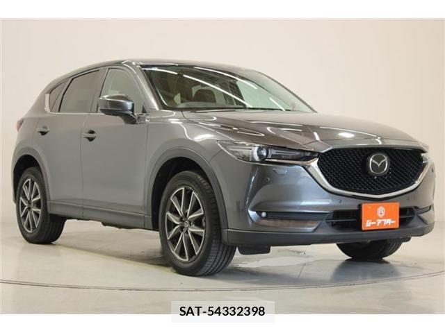 Mazda CX-5 2018-06 7978954-5