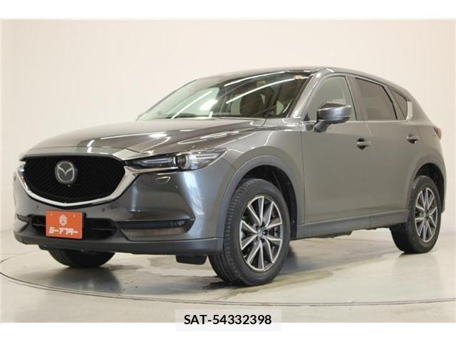 Mazda CX-5 2018-06 7978954-7