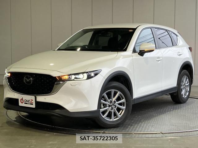 Mazda CX-5 2023-03 7978951-0