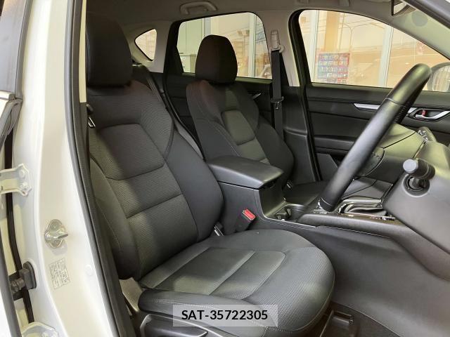 Mazda CX-5 2023-03 7978951-16