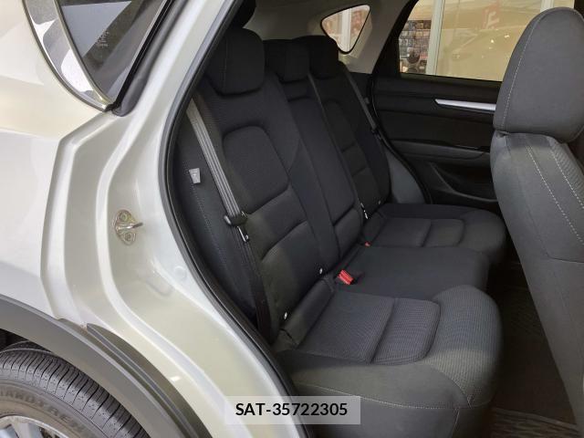 Mazda CX-5 2023-03 7978951-17