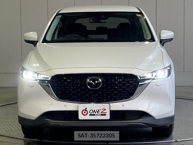 Mazda CX-5 2023-03 7978951-24