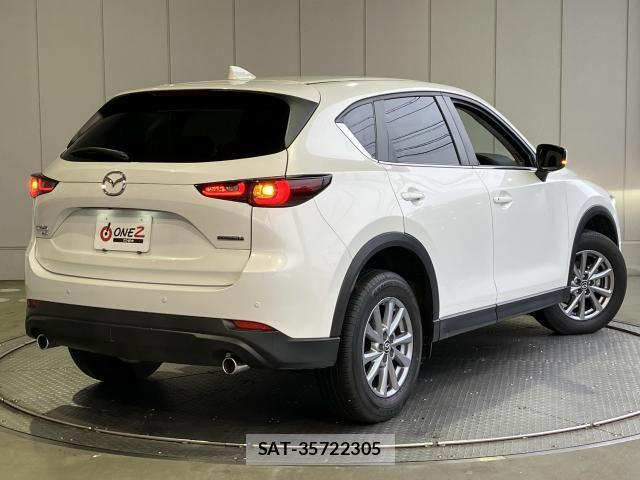 Mazda CX-5 2023-03 7978951-26
