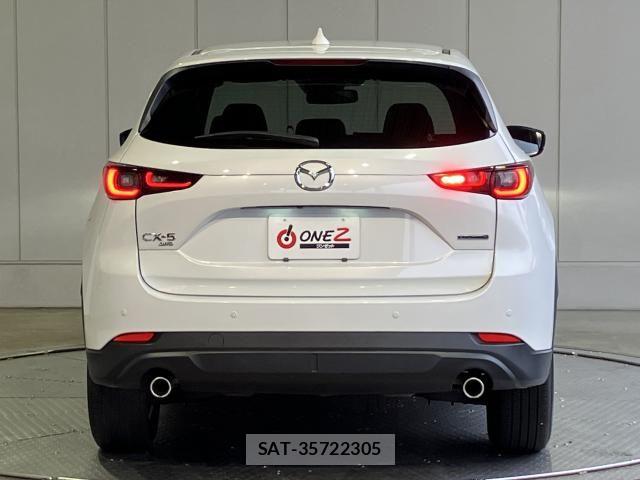 Mazda CX-5 2023-03 7978951-27