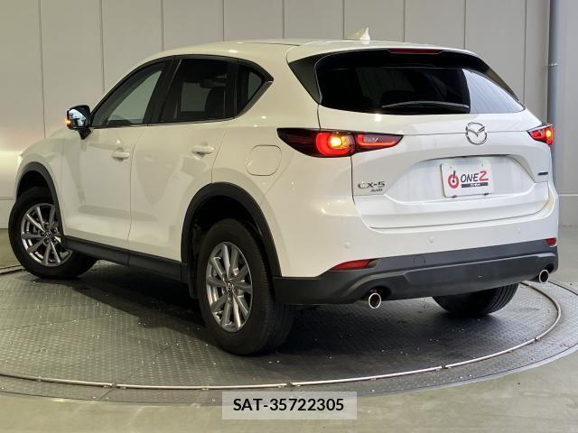Mazda CX-5 2023-03 7978951-28