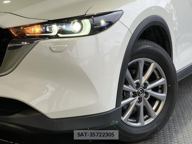 Mazda CX-5 2023-03 7978951-2