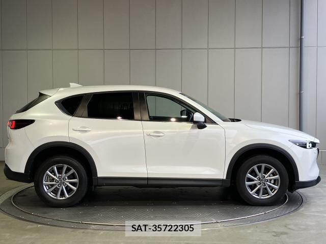 Mazda CX-5 2023-03 7978951-29