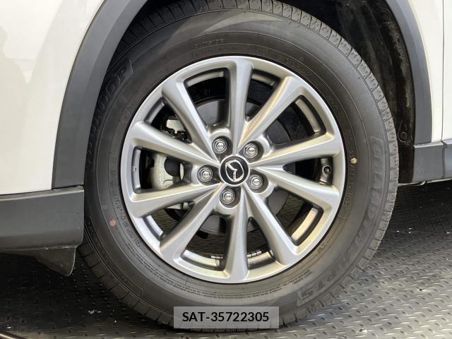 Mazda CX-5 2023-03 7978951-3