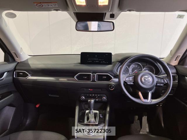 Mazda CX-5 2023-03 7978951-5