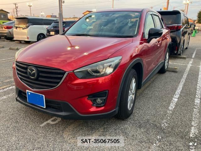 Mazda CX-5 2016-07 7978959-0